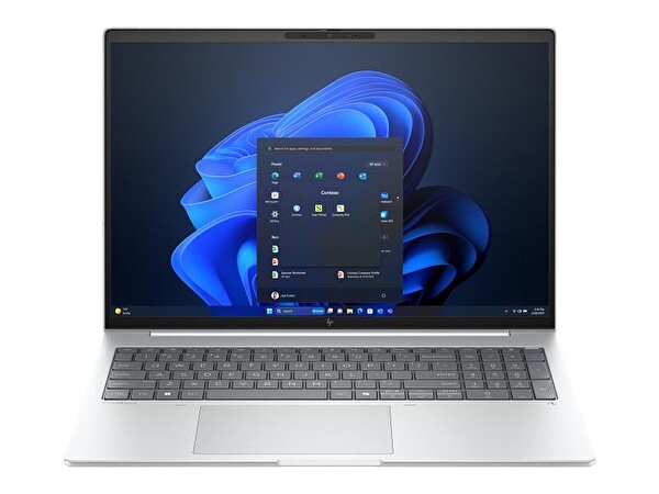 HP EliteBook 8 G1i AD2Y8ET U5-225U 16GB 512GB SSD 16