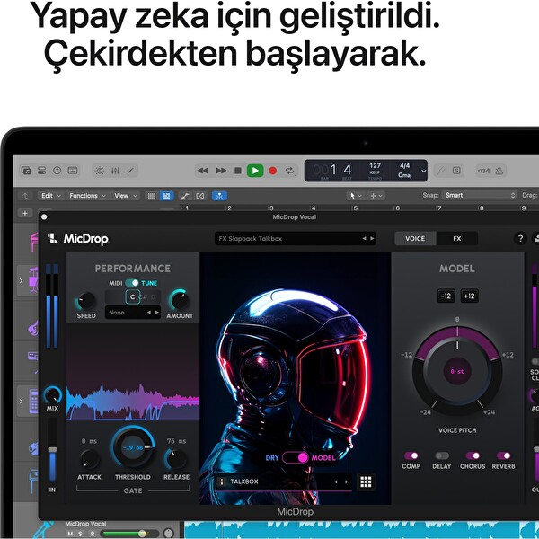 Apple MacBook Pro M5 14