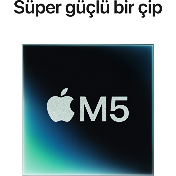 Apple MacBook Pro M5 14