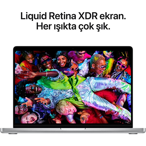 Apple MacBook Pro M5 14