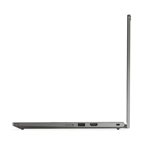 Lenovo ThinkPad L13 2in1 21R7003ATX Ultra 7 255U 32GB 1TB SSD 13.3 WUXGA Touch Windows 11 Pro Dizüstü Bilgisayar