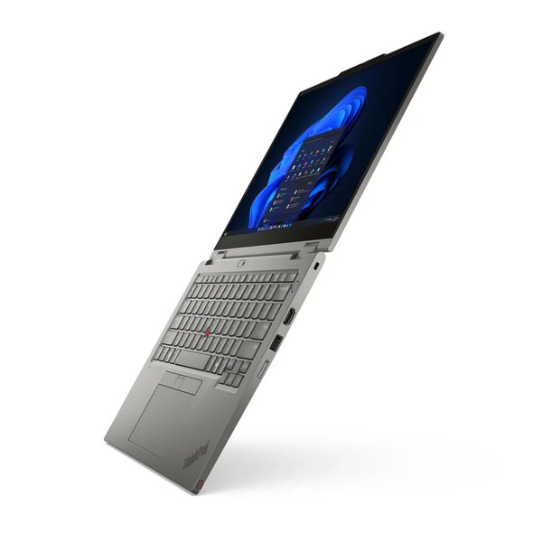Lenovo ThinkPad L13 2in1 21R7003ATX Ultra 7 255U 32GB 1TB SSD 13.3 WUXGA Touch Windows 11 Pro Dizüstü Bilgisayar