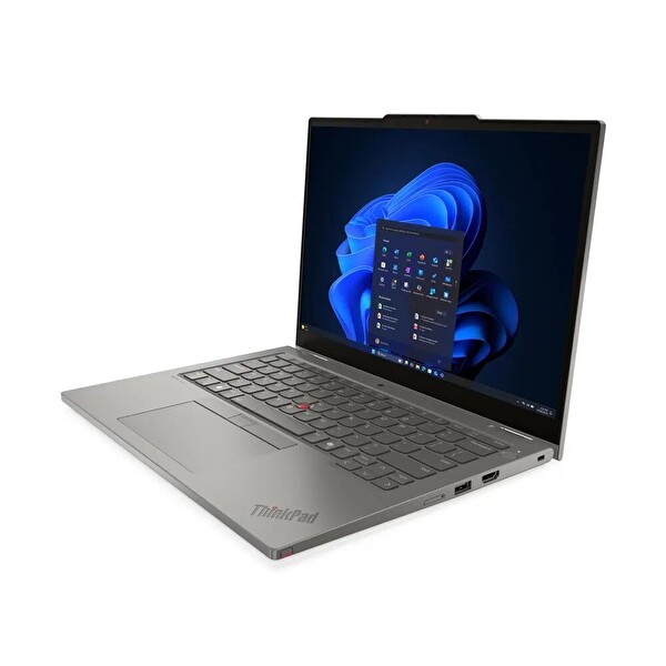 Lenovo ThinkPad L13 2in1 21R7003ATX Ultra 7 255U 32GB 1TB SSD 13.3 WUXGA Touch Windows 11 Pro Dizüstü Bilgisayar