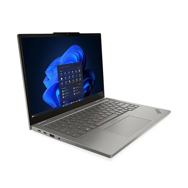 Lenovo ThinkPad L13 2in1 21R7003ATX Ultra 7 255U 32GB 1TB SSD 13.3 WUXGA Touch Windows 11 Pro Dizüstü Bilgisayar