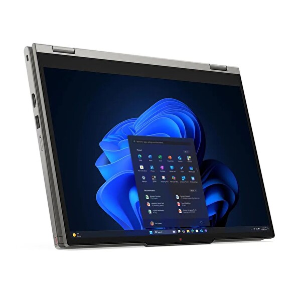 Lenovo ThinkPad L13 2in1 21R7003ATX Ultra 7 255U 32GB 1TB SSD 13.3 WUXGA Touch Windows 11 Pro Dizüstü Bilgisayar