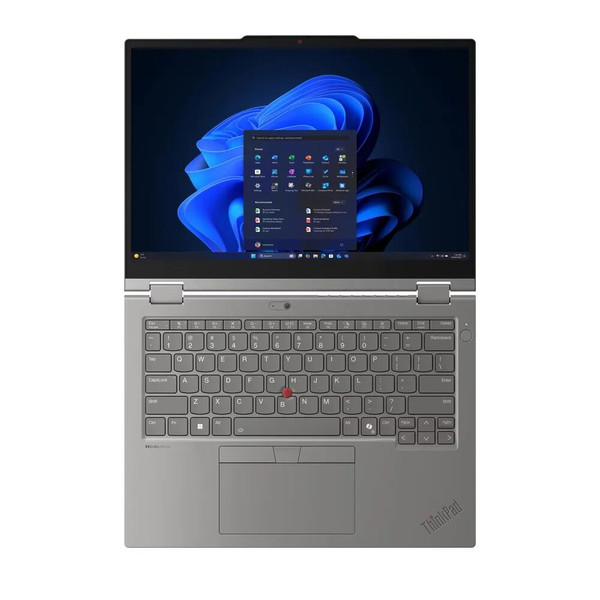 Lenovo ThinkPad L13 2in1 21R7003ATX Ultra 7 255U 32GB 1TB SSD 13.3 WUXGA Touch Windows 11 Pro Dizüstü Bilgisayar