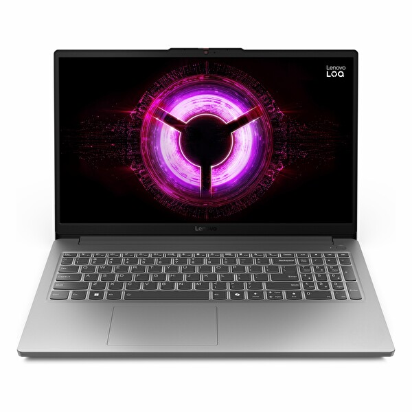 Lenovo LOQ 83S0002YTR AMD Ryzen 7 7735HS 15.6