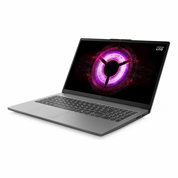Lenovo LOQ 83S0002YTR AMD Ryzen 7 7735HS 15.6