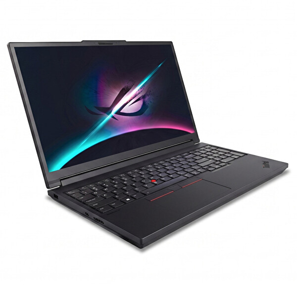 Lenovo ThinkPad P16 21RRS0LC00A011 Ultra9 285HX 128GB 2TBSSD RTXPRO4000 16