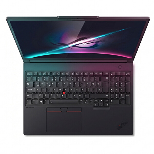 Lenovo ThinkPad P16 21RRS0LC00A011 Ultra9 285HX 128GB 2TBSSD RTXPRO4000 16