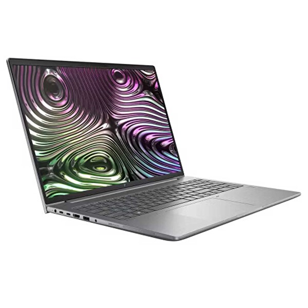 HP ZBook Power ZX 16 G1i B30HNES001 Ultra7-265H 32GB 512SSD+1TBSSD RTX PRO 2000 16