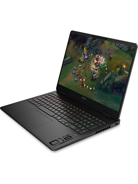 HP Omen C12CPEA AMD Ryzen AI 9 365 16