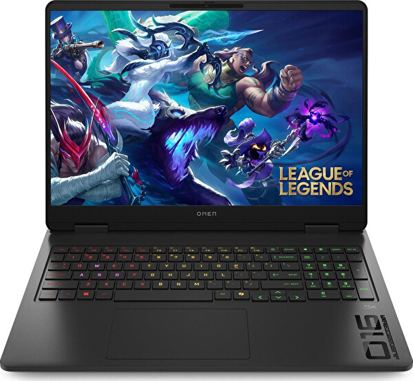HP Omen C12CPEA AMD Ryzen AI 9 365 16