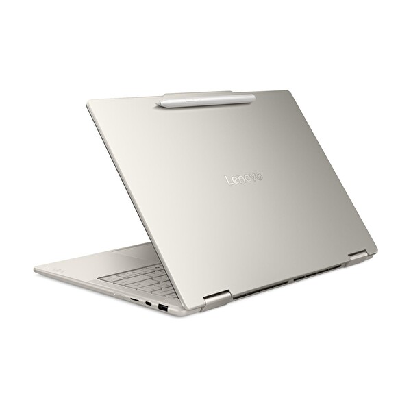 Lenovo Yoga 7 14AKP10 AMD Ryzen AI 7 350 32GB RAM 2TB SSD Radeon 860M 14