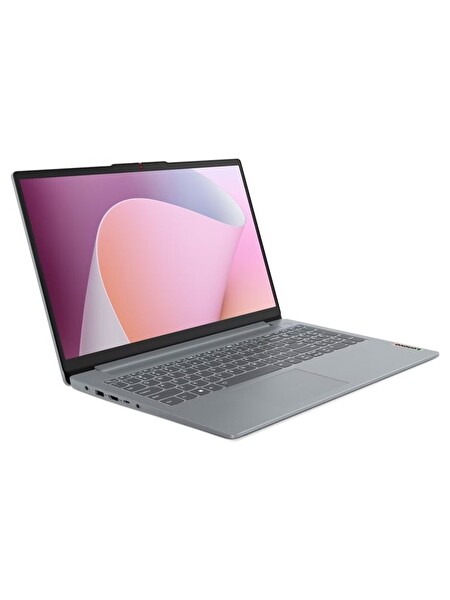 Lenovo IdeaPad Slim 3 15AMN8 82XQ012ETX R5-7520U 16GB 1TB SSD 15.6 FHD FreeDos Dizüstü Bilgisayar