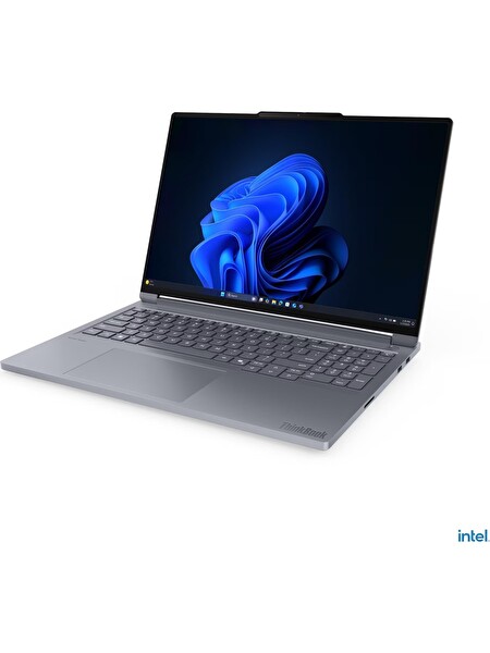 Lenovo ThinkBook 16p 21R0004BTX Ultra 7 255HX 32GB 1TB SSD RTX5060 8GB 3200x2000 FreeDos 165Hz 16