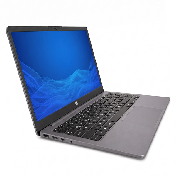 HP 245 G10 D0NZ6ES001 Ryzen5 7520U 8GB 512SSD 14