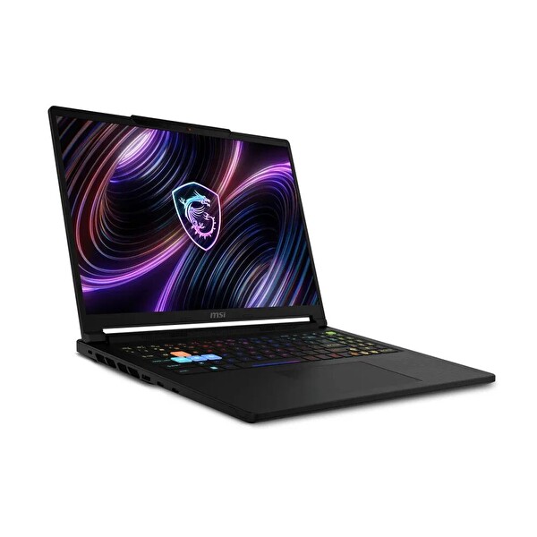 MSI Raider A16 HX B8WI-008TR AMD Ryzen 9 8940HX 16