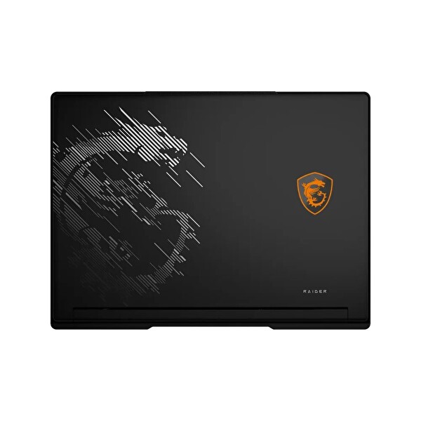 MSI Raider A16 HX B8WI-008TR AMD Ryzen 9 8940HX 16