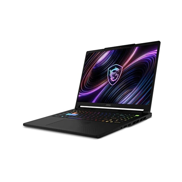 MSI Raider A16 HX B8WI-008TR AMD Ryzen 9 8940HX 16