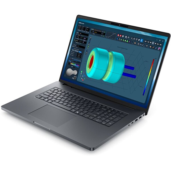 Dell Pro Max 18 Plus Ultra 7 265HX 18