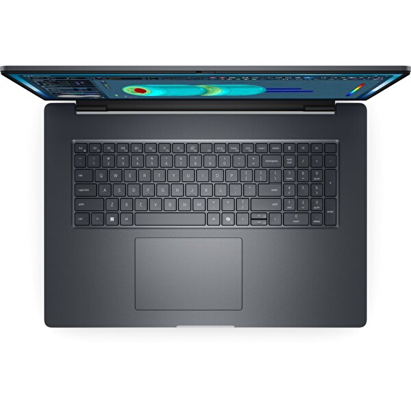 Dell Pro Max 18 Plus Ultra 7 265HX 18