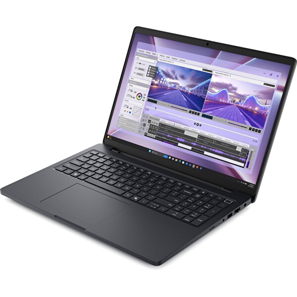 Dell Pro Max 16 Ultra 7 255H 16