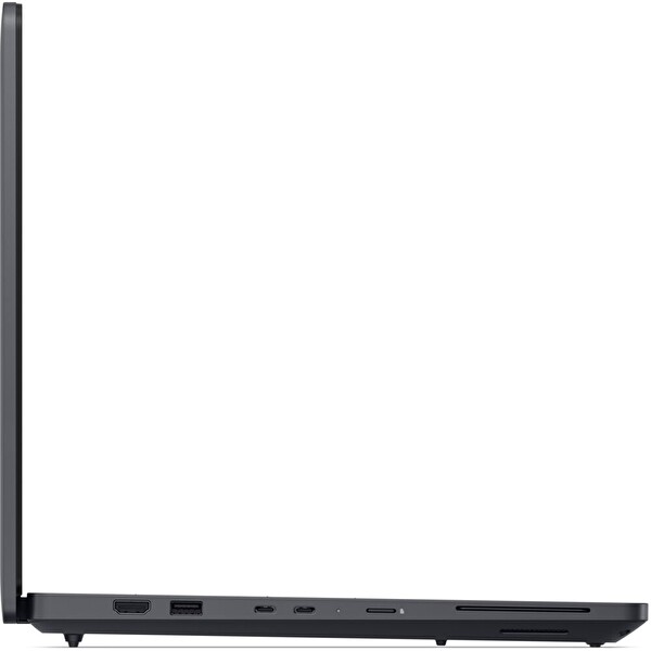 Dell Pro Max 16 Ultra 7 255H 16