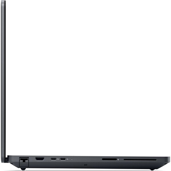 Dell Pro Max 18 Plus Ultra 7 265HX 18