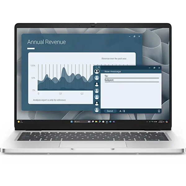 Dell Pro 14 PC14255 Ryzen AI 7 350 14