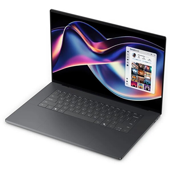 Dell XPS 16 Ultra X7 358H 16