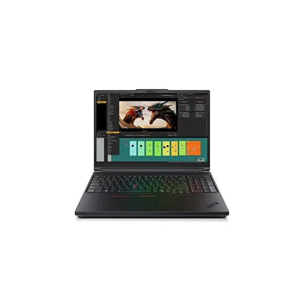 Lenovo ThinkPad P16 Gen 3 21RQ000CTX Ultra 7 265H 16
