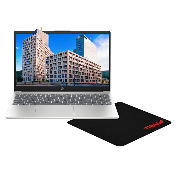 HP AI 15-FD2026NT D51E0EA508 Ultra5 225U 15.6