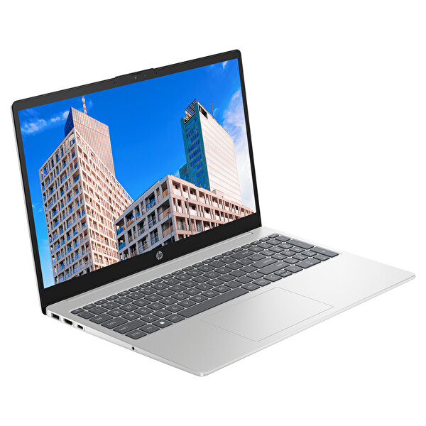 HP AI 15-FD2026NT D51E0EA508 Ultra5 225U 15.6