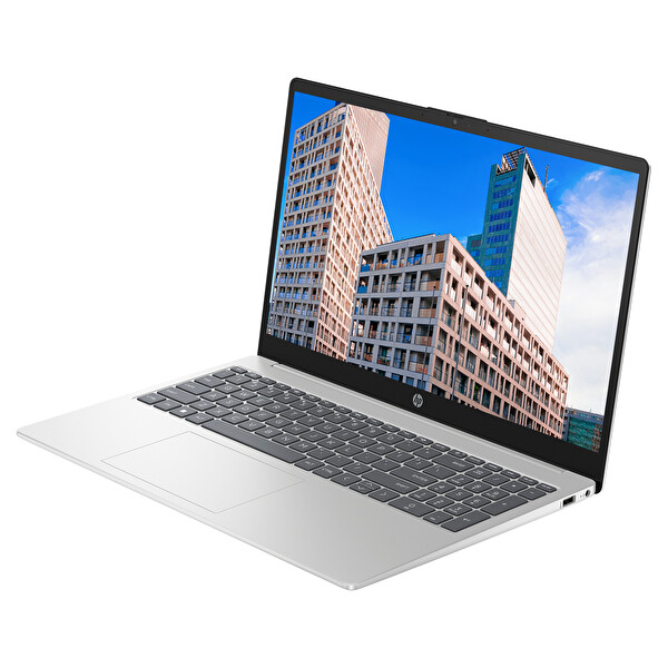 HP AI 15-FD2026NT D51E0EA508 Ultra5 225U 15.6