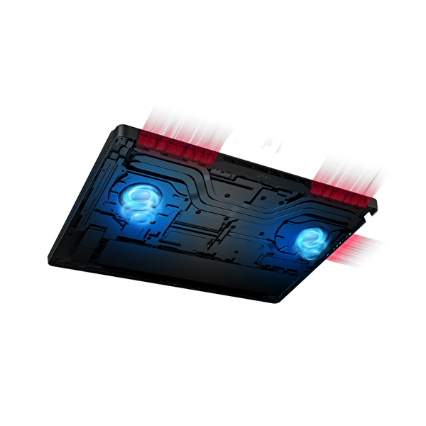 HP Omen 17-DB1020NT Ryzen AI 9-365 17.3