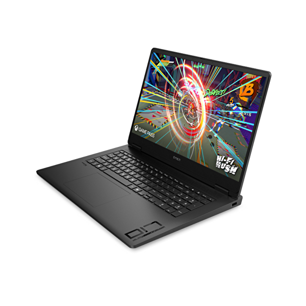 HP Omen 17-DB1003NT Ryzen AI 9-365 17.3