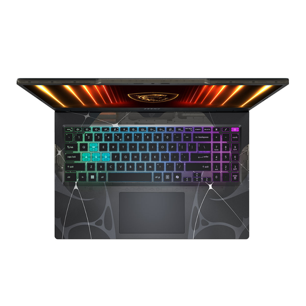 MSI Cyborg 17 i7-13620H 17.3