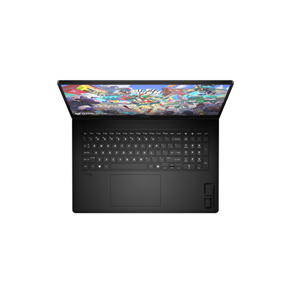 HP Omen 17-DB1020NT Ryzen AI 9-365 17.3