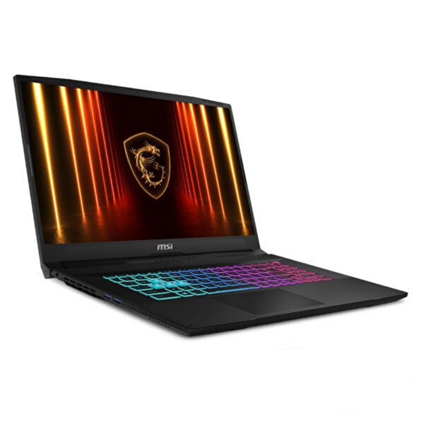 MSI Katana 17 HX Core i9-14900HX 17.3