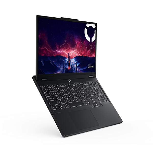Lenovo Legion 5 15AHP10 Ryzen 7-260 15.3