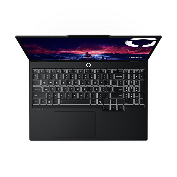 Lenovo Legion 5 15AHP10 Ryzen 7-260 15.3
