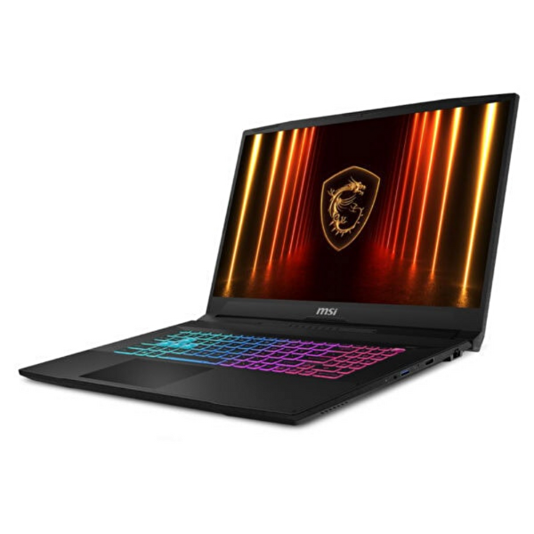 MSI Katana 17 HX Core i9-14900HX 17.3