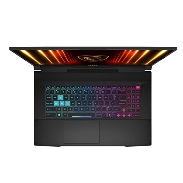 MSI Katana 17 HX Core i9-14900HX 17.3