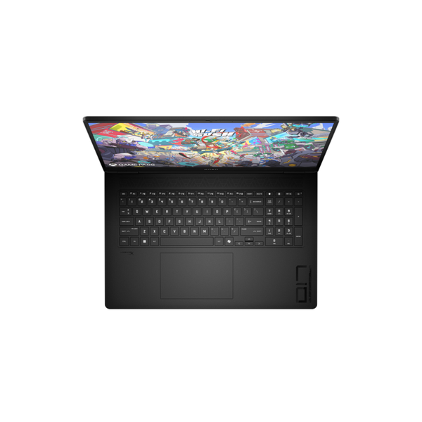 HP Omen 17-DB1020NT Ryzen AI 9-365 17.3