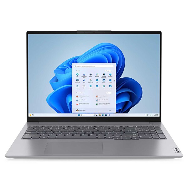 Lenovo ThinkBook 16 21MW002CTR011 Ryzen7 7735HS 48GB 1TBSSD+2TBSSD 16