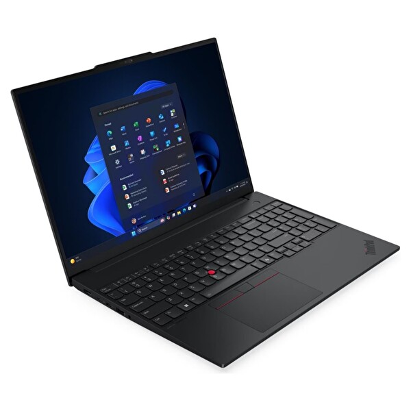 Lenovo E16 21SR0076TX006 Ultra7 265U 16GB 1TBSSD 16