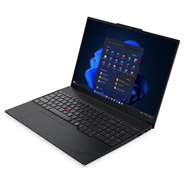 Lenovo E16 21SR0076TX008 Ultra7 265U 32GB 1TBSSD 16