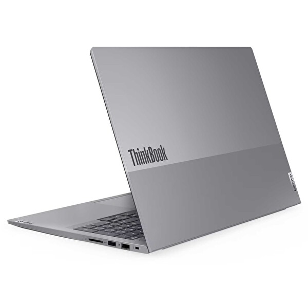 Lenovo ThinkBook 16 21MW002CTR026 Ryzen7 7735HS 48GB 2TBSSD 16