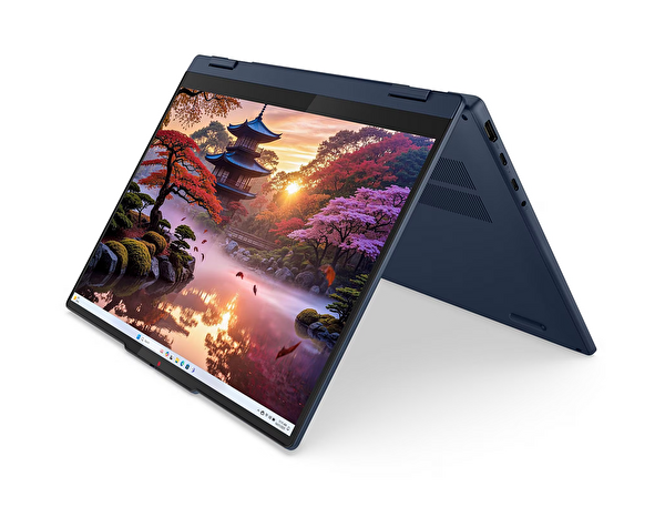 Lenovo IdeaPad 5 AMD Ryzen 7 AI 350 14